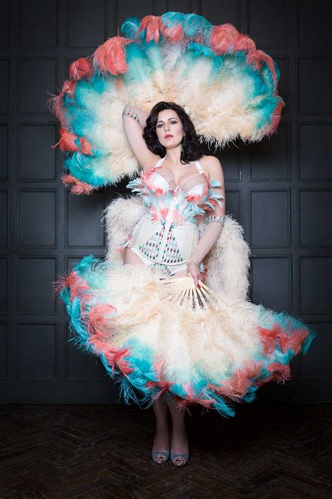 burlesque outfits